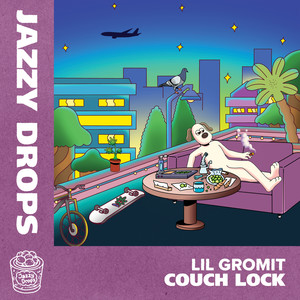 Couch Lock