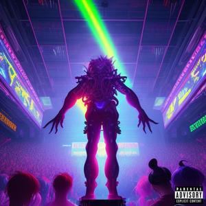 Freestyle 8 (Explicit)