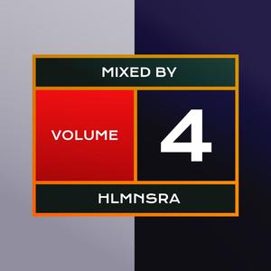 Mixed by HLMNSRA vol.4 (Explicit)