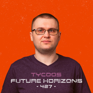 Reason to Rise (Future Horizons 427) (Vinny DeGeorge Remix)