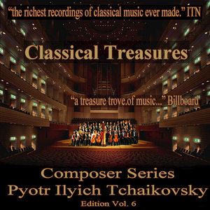 Concerto for Violin and Orchestra in D Major, Op. 35: III. Finale. Allegro vivacissimo