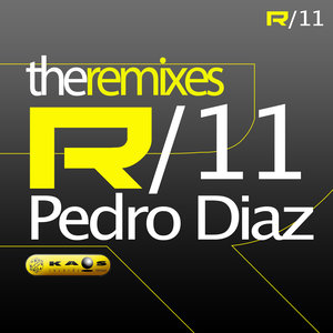 I Walked Away (Pedro Diaz Remix)