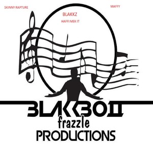 Haffi Mek It(feat. Skinny Rapture & Maffy)