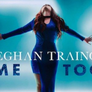 me too (茜柚翻唱第二弹)