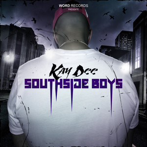 Southside Boys (Explicit)