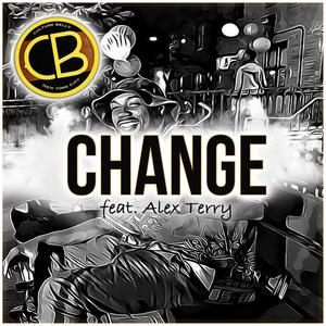 Change (feat. Alex Terry) [Explicit]