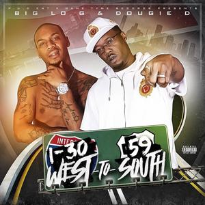 I-30 West to 59 South (Explicit)