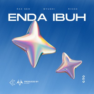 ENDA IBUH