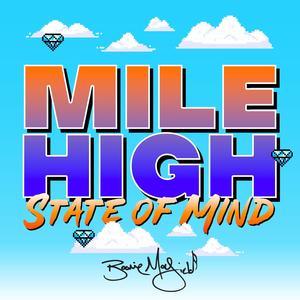 Mile High State of Mind (feat. Giane Morris Vaughn) [Radio Edit]