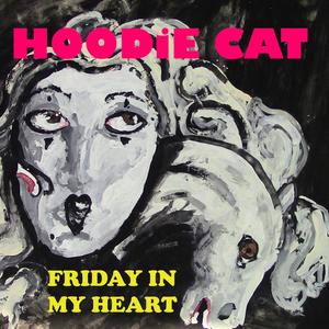 Friday In My Heart