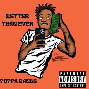 Better Than Ever (Explicit)