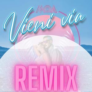 Vieni Via (Maury J Remix)