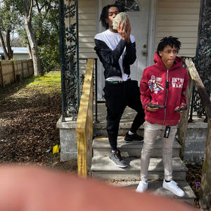 Money (feat. D4oe) (Explicit)