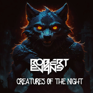 Creatures of the Night