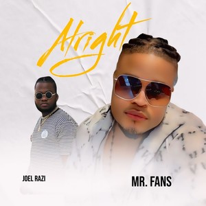 Mr. Fans - Alright