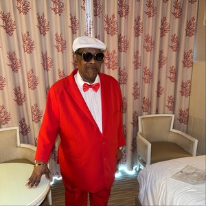 I Love the Way You Love Me