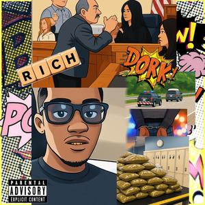 No Fear (feat. Eazy$ & Trey) (Explicit)