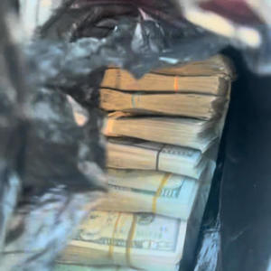 Casualty (feat. Luh Ky & Splurge) (Explicit)