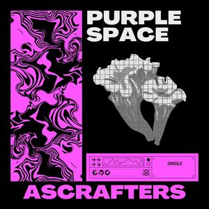 Purple Space (Single)