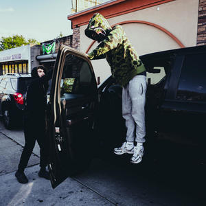 Cant Be Playing (Explicit)