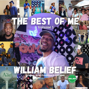 The Best of Me Volume 1 (Explicit)