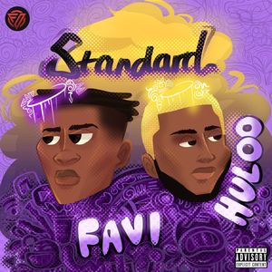 Standard (Explicit)