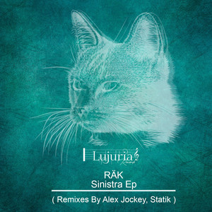 Sinistra (Original Mix)