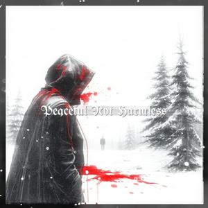Peaceful Not Harmless (feat. Cody Frost) (Explicit)
