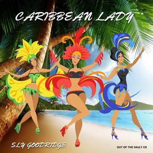 Caribbean Lady