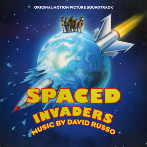 Spaced Invaders (Original Motion Picture Soundtrack)