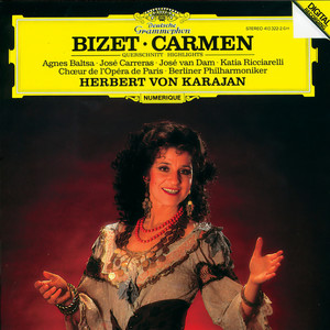 Carmen / Act 2 - Chanson: 