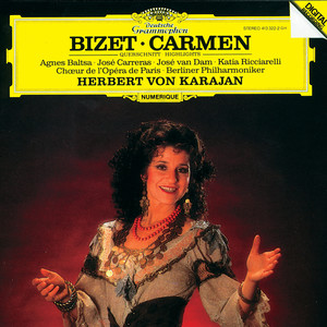 Carmen / Act 1 -