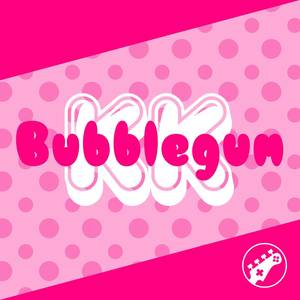 Bubblegum K.K. (From "Animal Crossing")