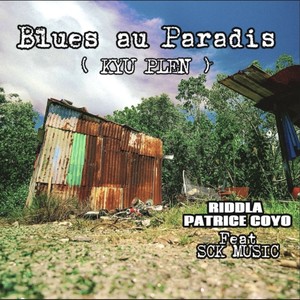 Blues au Paradis (Kyu plen)