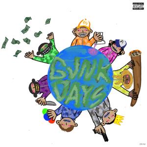 Calça da Levis (Explicit)