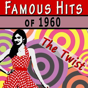 Famous Hits of 1960