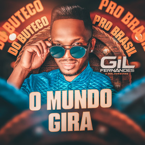 O MUNDO GIRA (STUDIO)