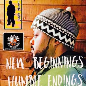 N.B.H.E. (new beginnings humble endings (Explicit)