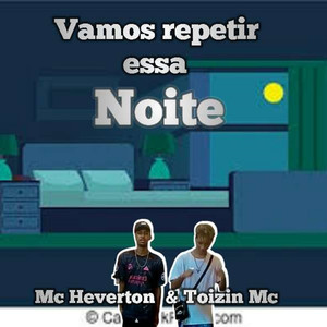 Vamos repetir essa noite (Explicit)