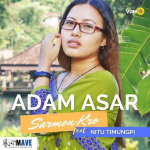 Adam Asar (feat. Sarmon Kro)