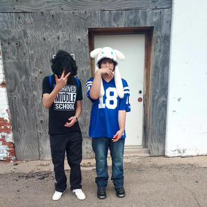 Crack inside the Prime (feat. vulturemafia) (Explicit)