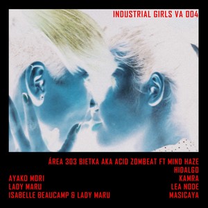 INDUSTRIAL GIRLS VA 004