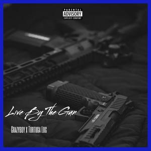 Live By The Gun (feat. Tortuga Loc) (Live|Explicit)