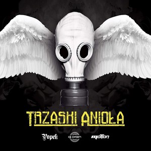 Trzaski Anioła (Original Mix)