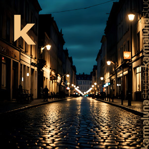 At The End (Karmaluna Studios Remix)