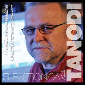 Requiem for soprano and Kyma (2007), Dies irae