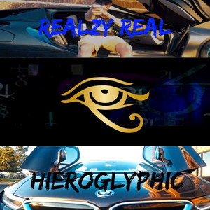 Hieroglyphic (Explicit)