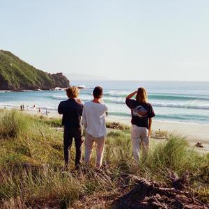 Day We Ran - Forestry