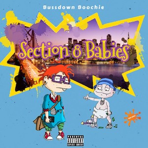 Section 8 Babies (Explicit)