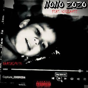 NoNo ZoZo (feat. Vigilanee) (Explicit)
